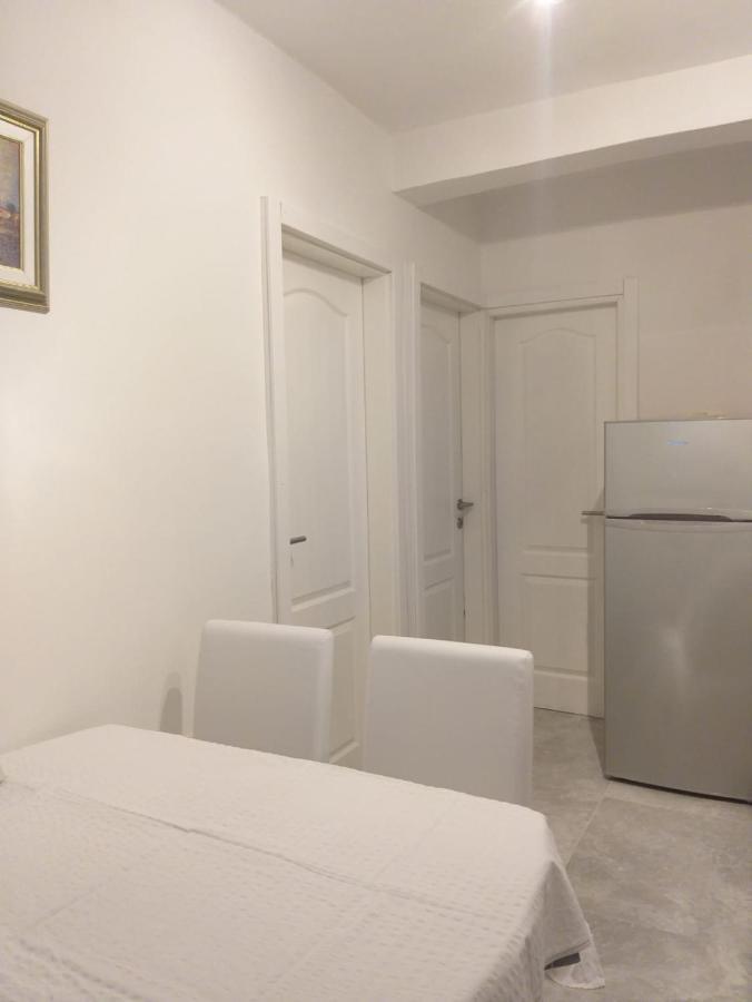 Sandy Apartment Nin Bagian luar foto
